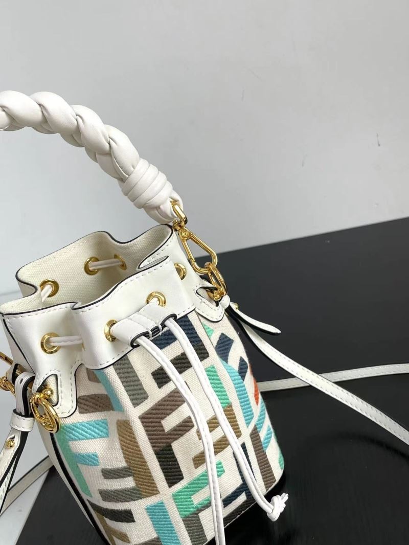 Fendi Bucket Bags